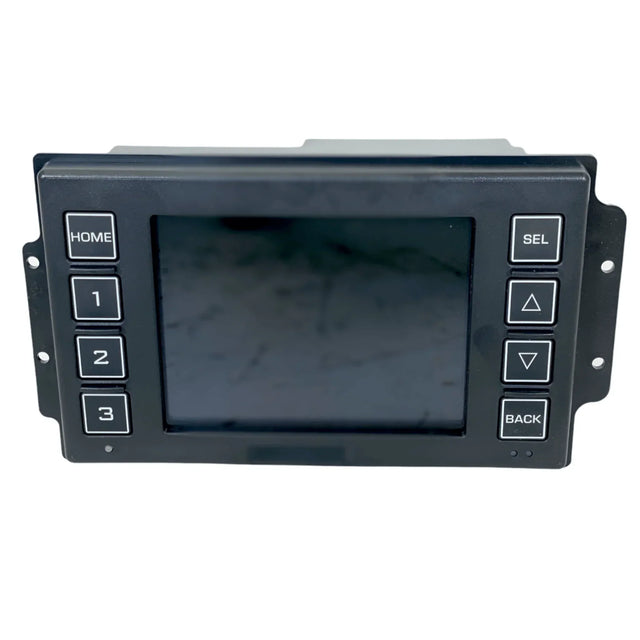 3598334c3 Oem International Vehicle Monitoring Driver Display - Truck To Trailer