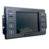 3598334c3 Oem International Vehicle Monitoring Driver Display - Truck To Trailer