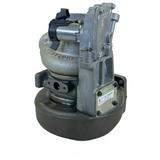 4089945 Genuine Cummins Turbocharger HE351W With Actuator