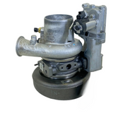 4089945 Genuine Cummins Turbocharger HE351W With Actuator