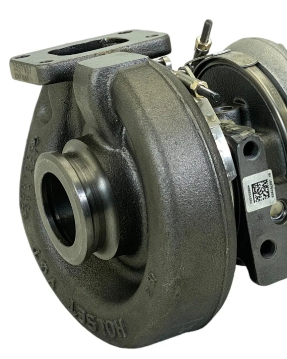 4089945 Genuine Cummins Turbocharger HE351W With Actuator
