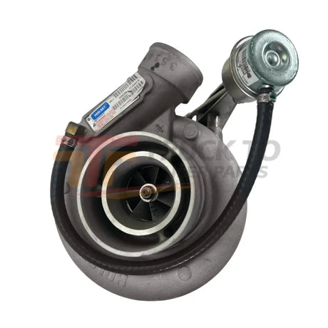 3599728 Genuine Cummins Turbocharger Hx35W - Truck To Trailer