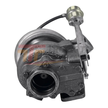 3599728 Genuine Cummins Turbocharger Hx35W - Truck To Trailer