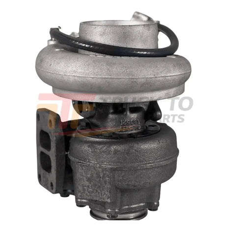 3599728 Genuine Cummins Turbocharger Hx35W - Truck To Trailer