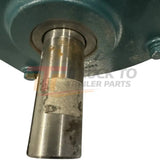 35A05L18 Dodge Tigear2 Worm Gear Speed Reducer - Truck To Trailer