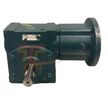 35A05L18 Dodge Tigear2 Worm Gear Speed Reducer - Truck To Trailer