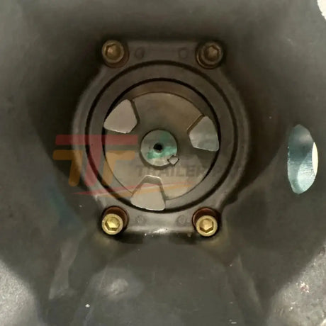 35A05L18 Dodge Tigear2 Worm Gear Speed Reducer - Truck To Trailer