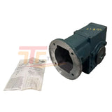 35A05L18 Dodge Tigear2 Worm Gear Speed Reducer - Truck To Trailer
