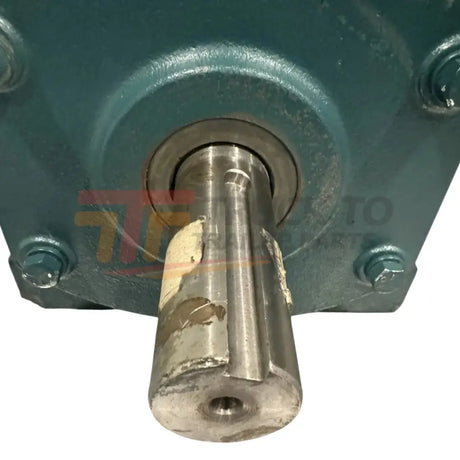 35A05L18 Dodge Tigear2 Worm Gear Speed Reducer - Truck To Trailer