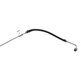 85151075 Genuine Mack Pipe - Truck To Trailer