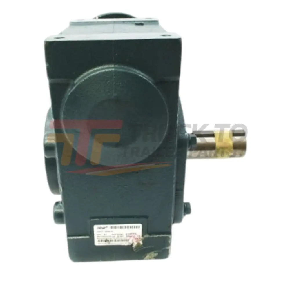 35Q30L14 Dodge Reducer