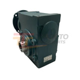 35Q60H14 Dodge Reducer