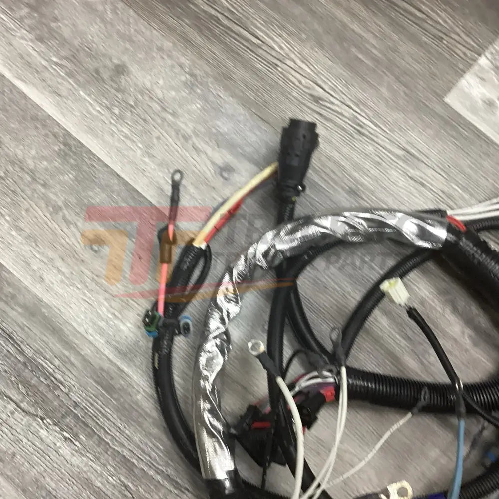 3606530C92 Genuine International Wiring Harness