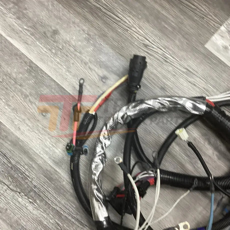 3606530C92 Genuine International Wiring Harness