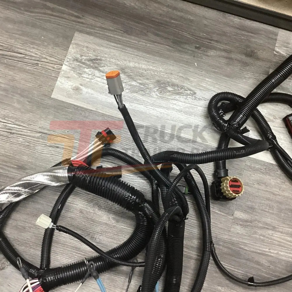 3606530C92 Genuine International Wiring Harness