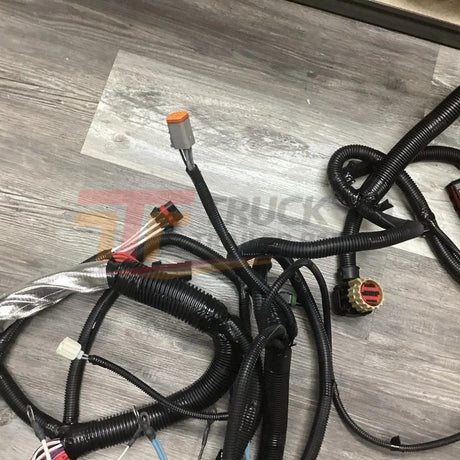 3606530C92 Genuine International Wiring Harness