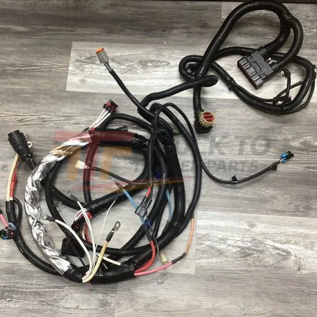 3606530C92 Genuine International Wiring Harness