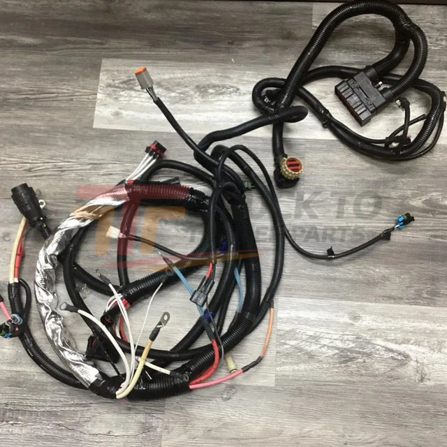 3606530C92 Genuine International Wiring Harness