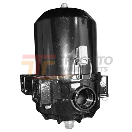 3607167 Genuine Cummins Crankcase Breather - Truck To Trailer