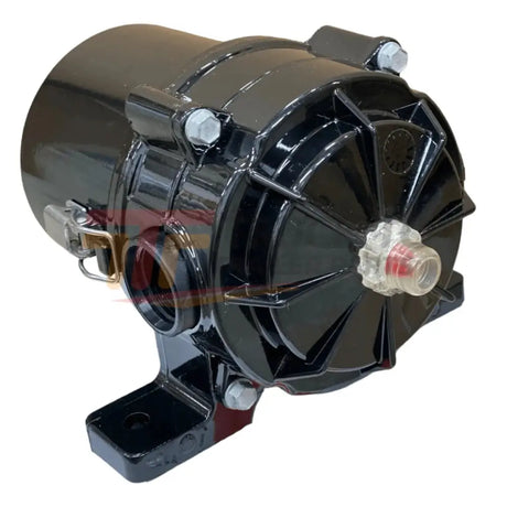 3607167 Genuine Cummins Crankcase Breather - Truck To Trailer