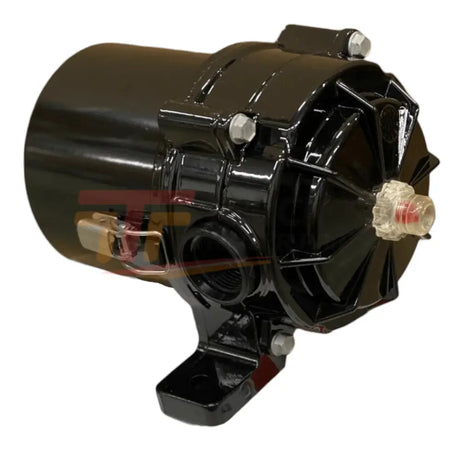 3607167 Genuine Cummins Crankcase Breather - Truck To Trailer