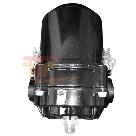 3607167 Genuine Cummins Crankcase Breather - Truck To Trailer