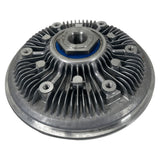 3609117C3 Genuine Borg Warner Fan Clutch Viscous Air Sensing For Maxxforce Dt466 - Truck To Trailer