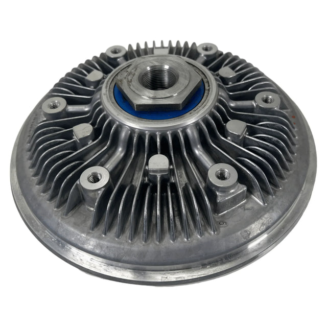 3609117C3 Genuine Borg Warner Fan Clutch Viscous Air Sensing For Maxxforce Dt466 - Truck To Trailer