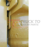 361-4033 Caterpillar Hydraulic Cylinder Assembly - Truck To Trailer