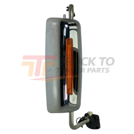 3618513C92 Genuine International Right Side Mirror Assembly - Truck To Trailer