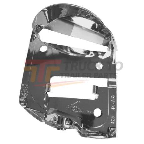3621147C2 Genuine International Base Support Chrome Cover - Truck To Trailer