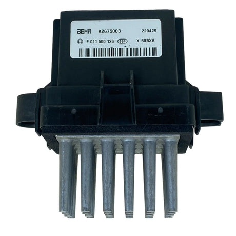 EE01002079 Genuine International Resistor Linear Power Module - Truck To Trailer
