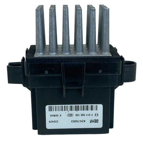 85120287 Genuine International Resistor Linear Power Module - Truck To Trailer