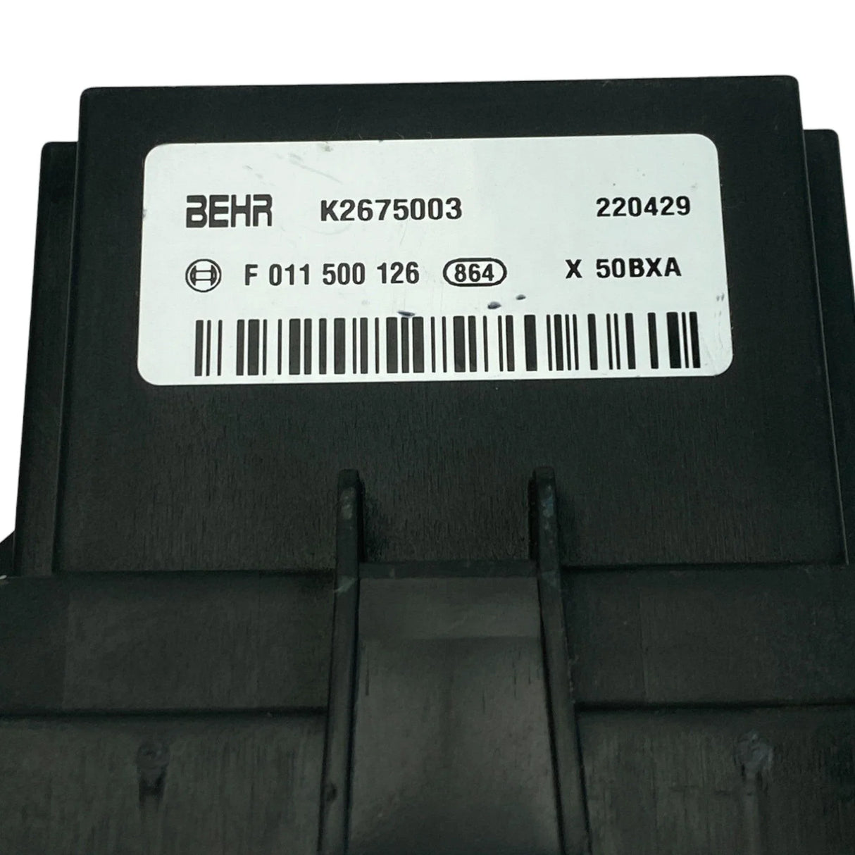 F01102428003 Genuine International Resistor Linear Power Module - Truck To Trailer