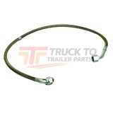 3632015 Genuine Cummins Flexible Hose - Truck To Trailer
