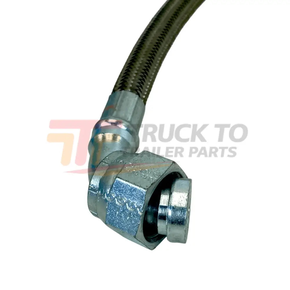 3632015 Genuine Cummins Flexible Hose - Truck To Trailer