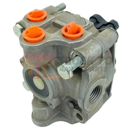 364141112 Genuine Haldex Abs Modulator Relay Valve 12V - Truck To Trailer