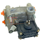 364141112 Genuine Haldex Abs Modulator Relay Valve 12V - Truck To Trailer