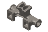 3089906 Cummins Exhaust Manifold