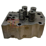 3646324 Oem Cummins Cylinder Head For K19 Qsk19 Kta19 - Truck To Trailer