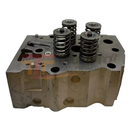 3646324 Oem Cummins Cylinder Head For K19 Qsk19 Kta19 - Truck To Trailer