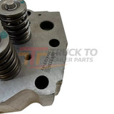 3646324 Oem Cummins Cylinder Head For K19 Qsk19 Kta19 - Truck To Trailer