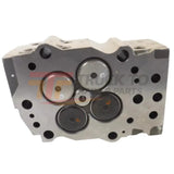 3646324 Oem Cummins Cylinder Head For K19 Qsk19 Kta19 - Truck To Trailer
