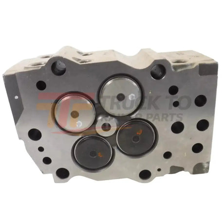 3646324 Oem Cummins Cylinder Head For K19 Qsk19 Kta19 - Truck To Trailer