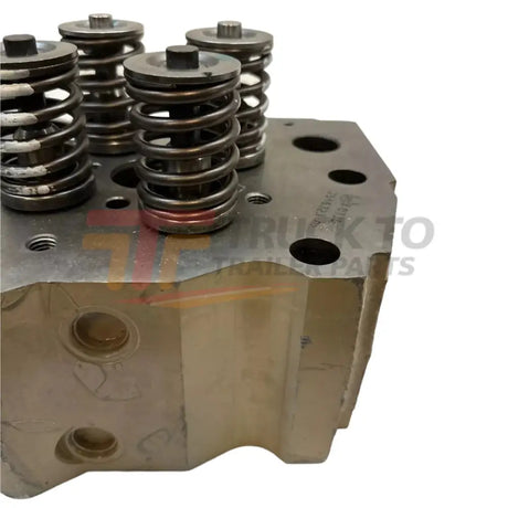 3646324 Oem Cummins Cylinder Head For K19 Qsk19 Kta19 - Truck To Trailer