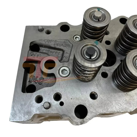 3646324 Oem Cummins Cylinder Head For K19 Qsk19 Kta19 - Truck To Trailer