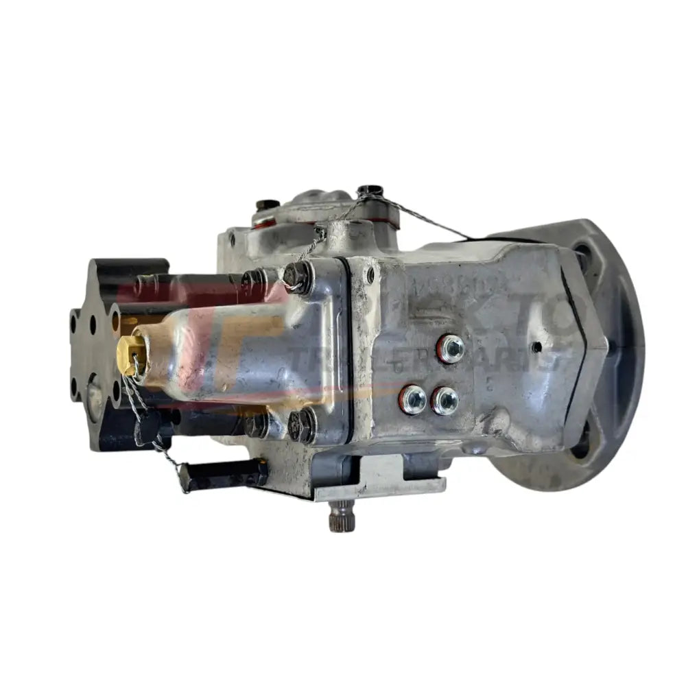 3652481Rx Genuine Cummins Engine Fuel System Pump - Truck To Trailer