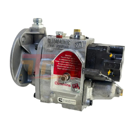 3652481Rx Genuine Cummins Engine Fuel System Pump - Truck To Trailer