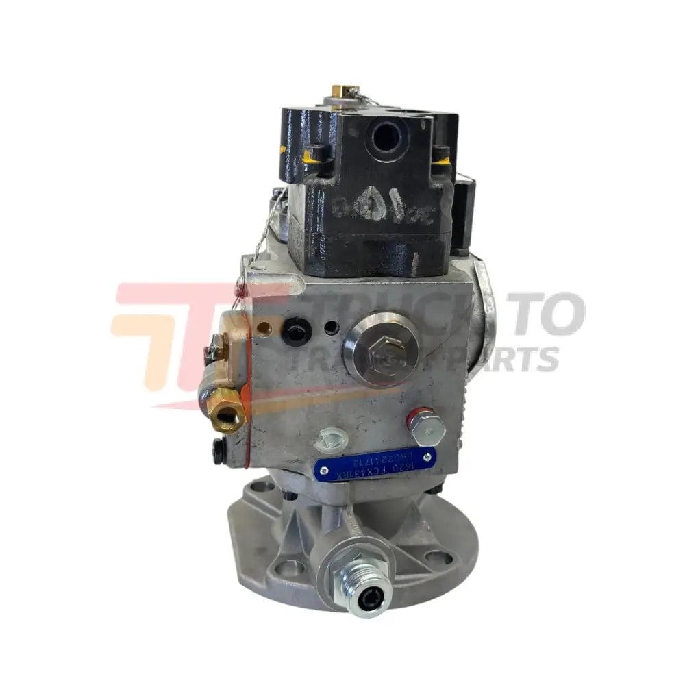 3652481Rx Genuine Cummins Engine Fuel System Pump - Truck To Trailer