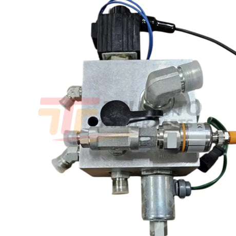 366-3832 Caterpillar Brake Control Valve - Truck To Trailer